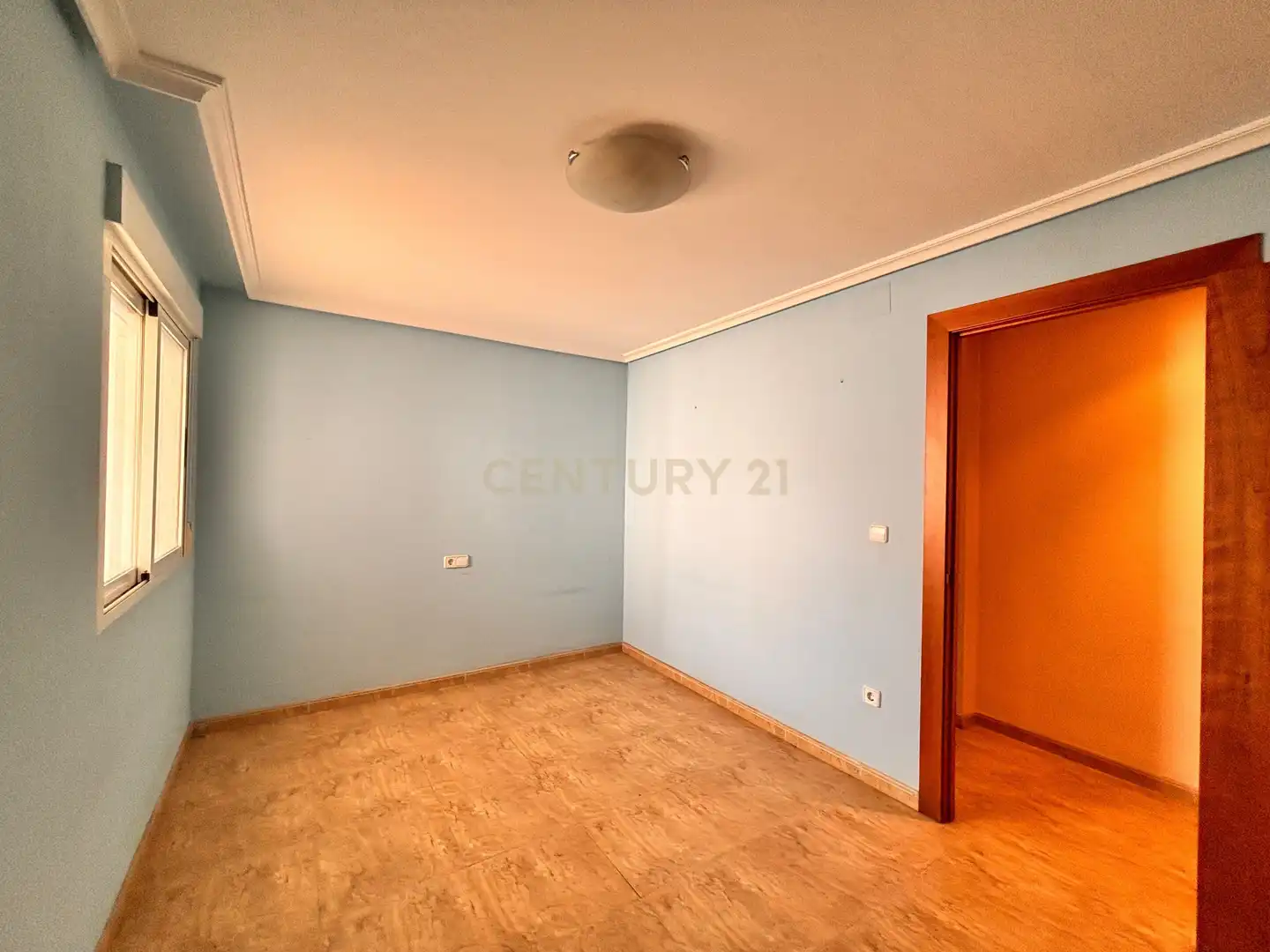 Habitación de Apartamento en venta en Castalla