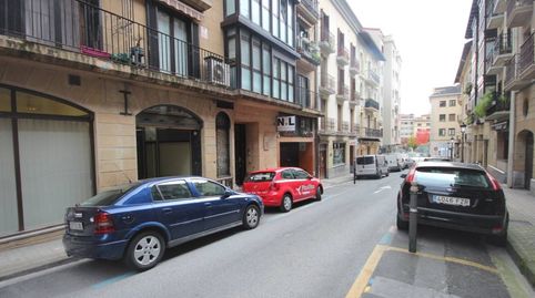 Foto 4 von Büro zum Verkauf in Centro - Mendibil - Santiago, Irun