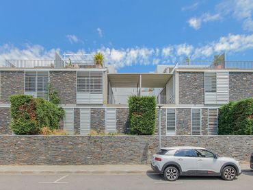 Duplex con piscina in vendita a C/ Blaumar