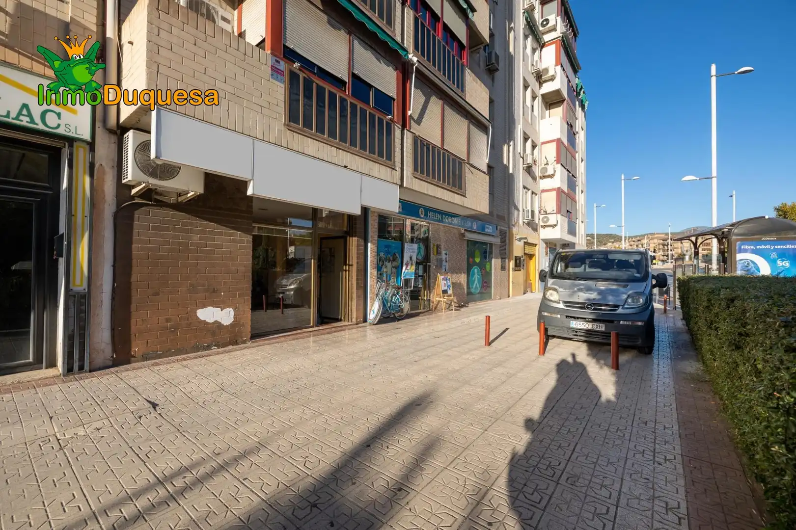 Local comercial en venda a Ronda, imagen 4