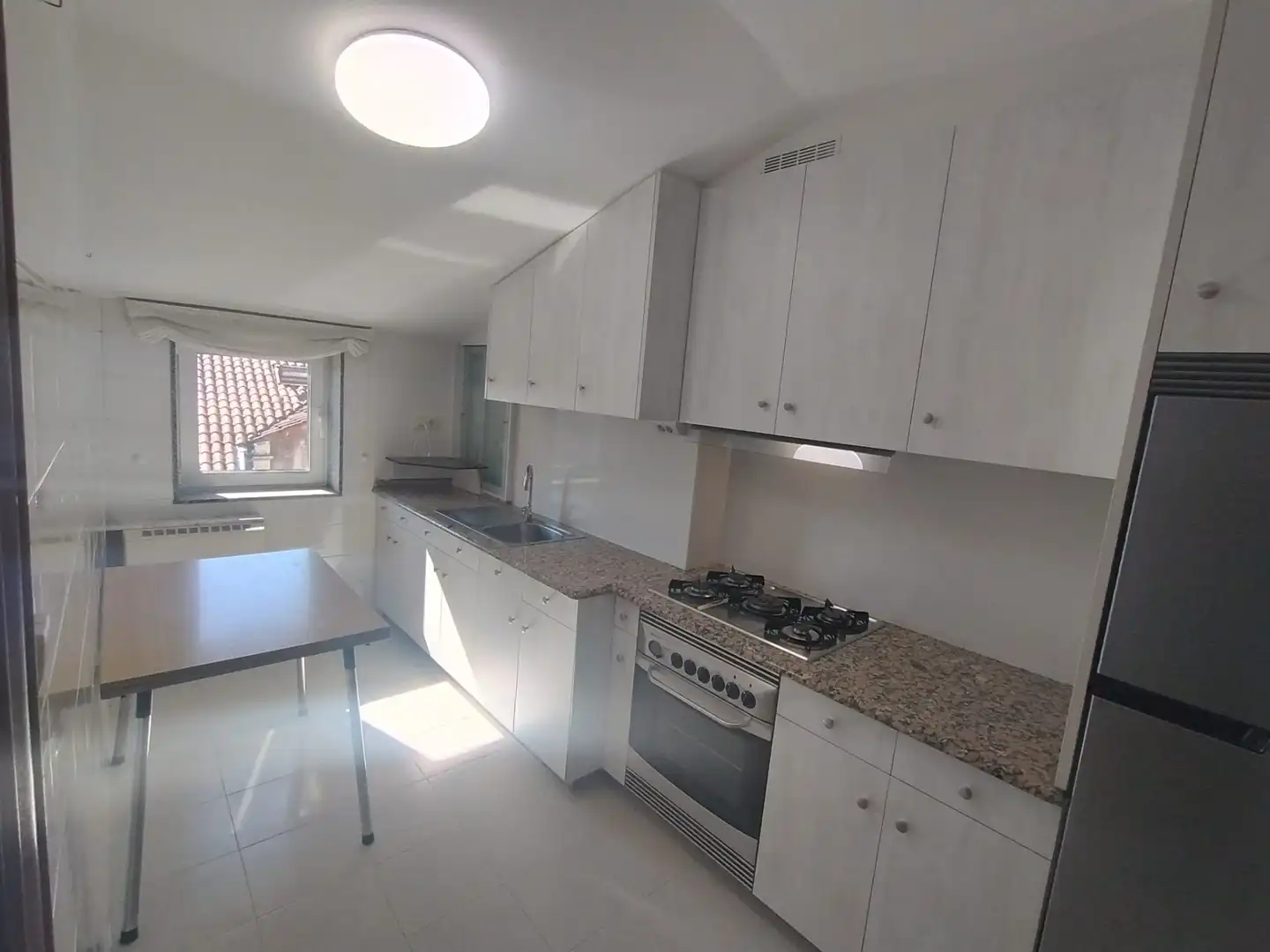 Piso en venta en Rúa do Escultor Asorey, Campus Norte - San Caetano