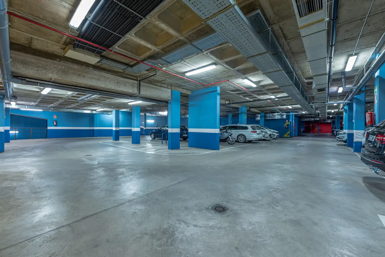 Piso en venta en de la Rejilla, 9, Centro