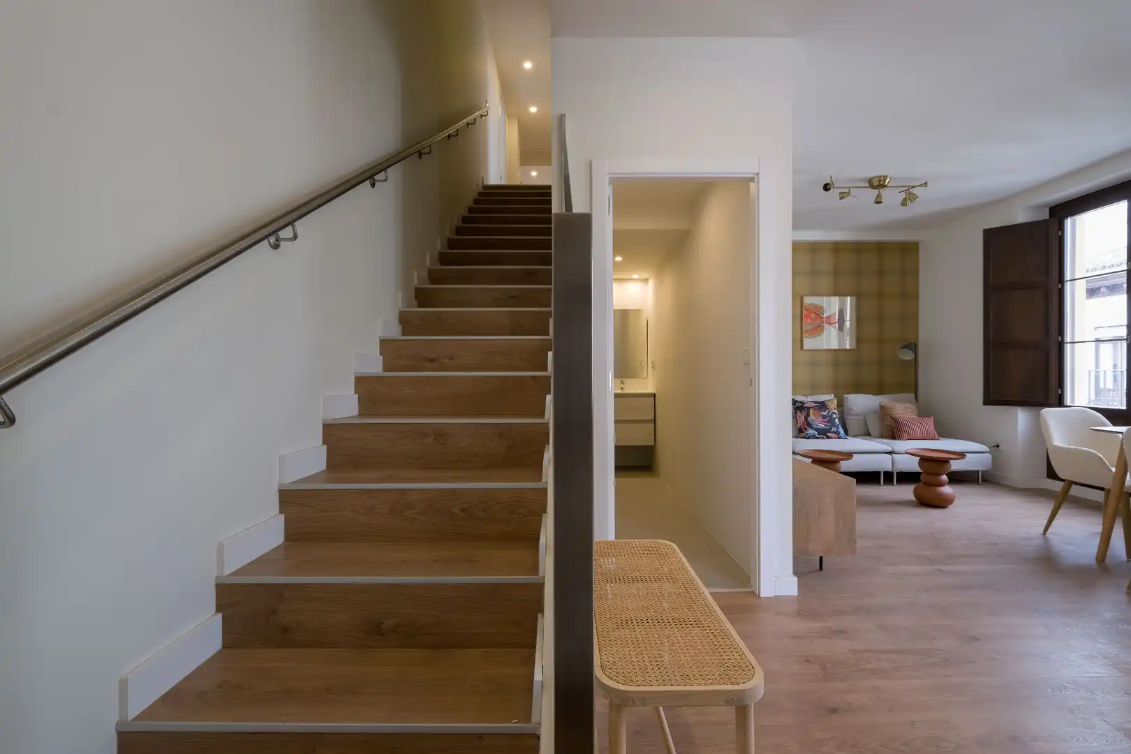 Dúplex en venta en Zaragoza con Amueblado y Balcón