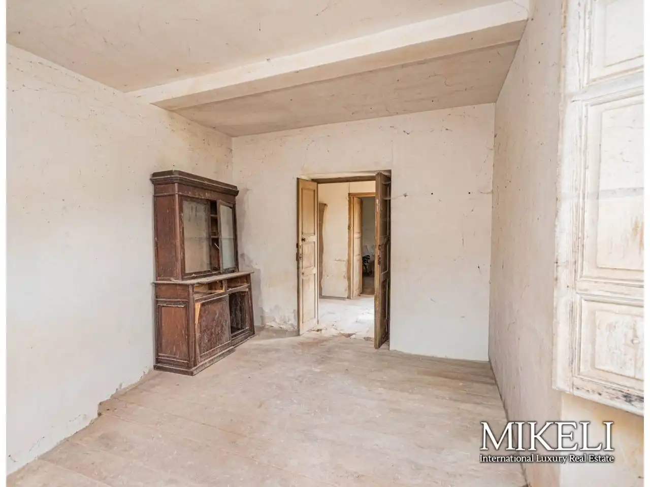 Finca rústica en venta en Saro con Jardín privado y Parquet