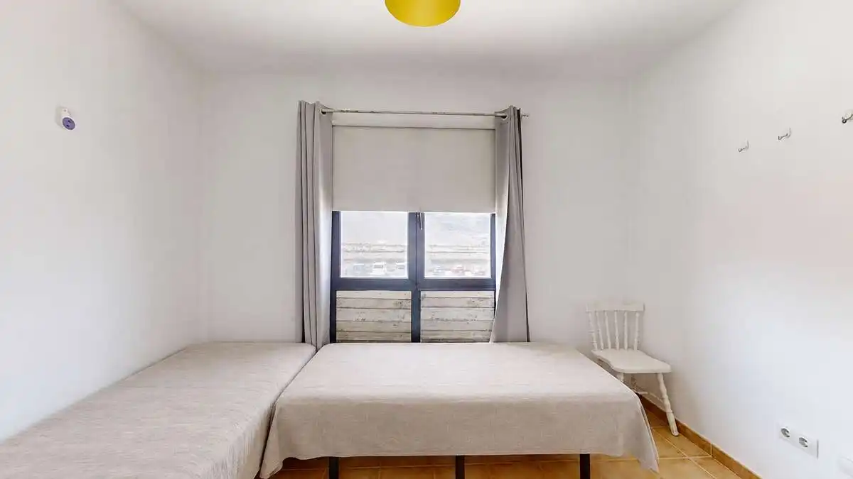 Bedroom of Duplexes for sale in Orzola