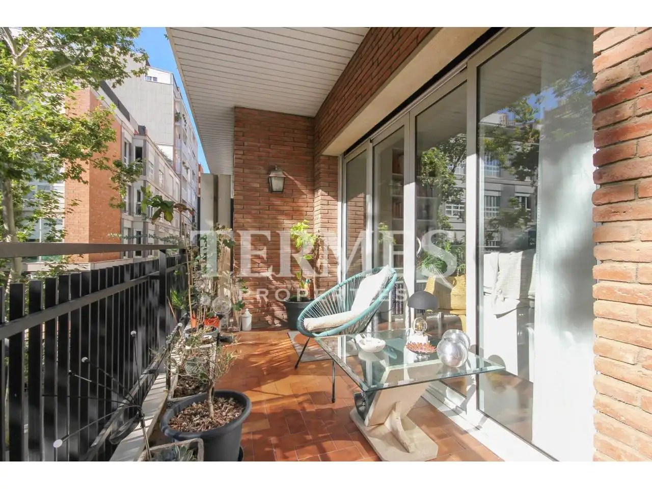 Appartement avec ascenseur à louer à Calle Moliné, imagen 26