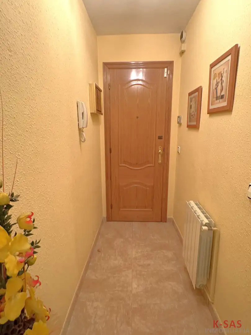 Flat for sale in Esplugues de Llobregat  with Heating, Furnished and Oven
