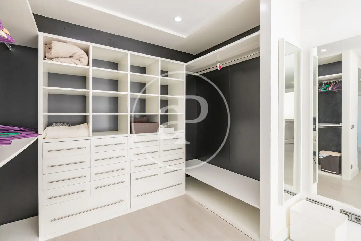 Habitación de Casa o chalet en venta en Fuente del Fresno con Aire acondicionado, Calefacción y Jardín privado