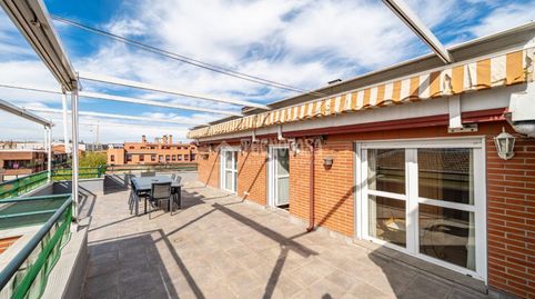 Foto 4 de Piso en venta en Centro, Getafe