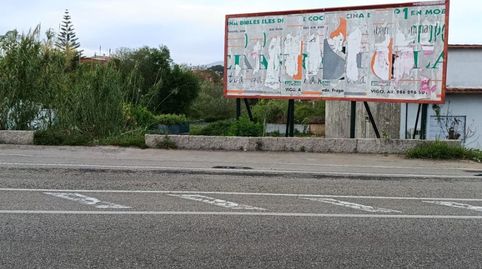 Foto 4 de Terreno industrial en venta en Avenida Ricardo Mella, 278, Coruxo - Oia - Saiáns, Vigo