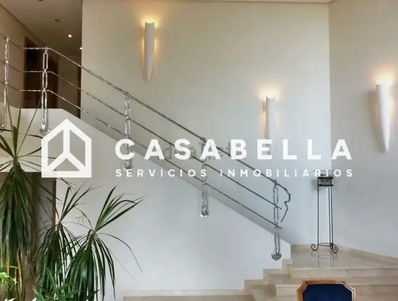 House with pool for sale in Balcón de la Peya, imagen 26