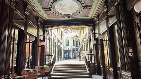 Foto 2 de Apartamento en venta en Gutiérrez, Centro, Valladolid Capital