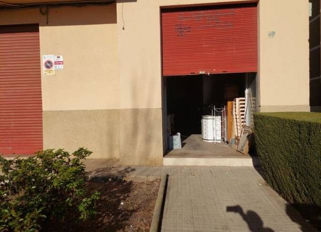 Local comercial en Venta en Carrer de Galceran de Pinós, 38 en Vila-seca Poble