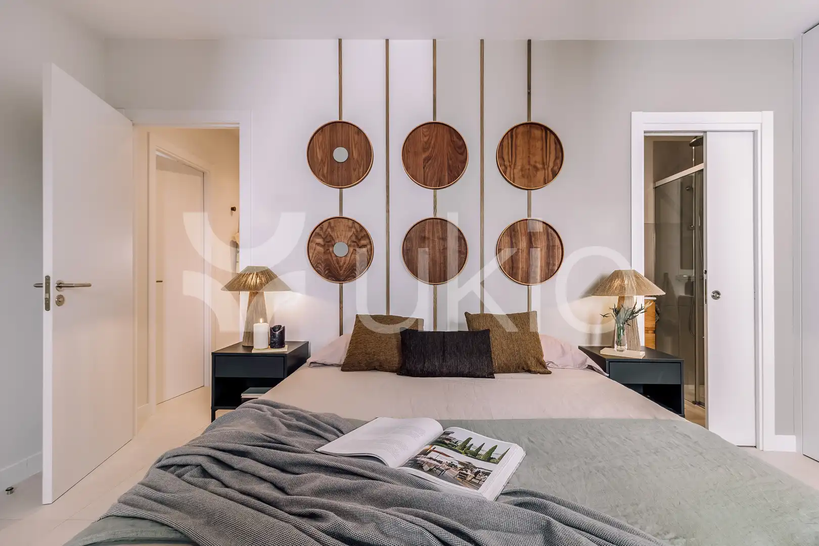 Apartament amb ascensor de lloguer a Calle del Monte Esquinza, imagen 18