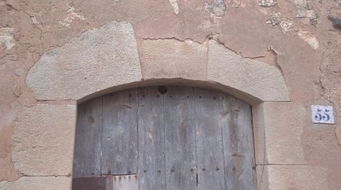 Foto 2 de Terreno en venta en La Torre de l'Espanyol, Tarragona