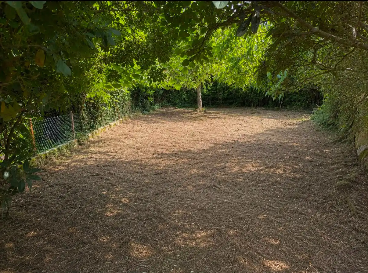 Terreno residencial en venta en Ponteareas, imagen 4