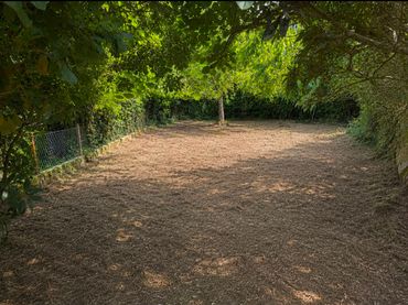 Terreno residencial en venta en Ponteareas