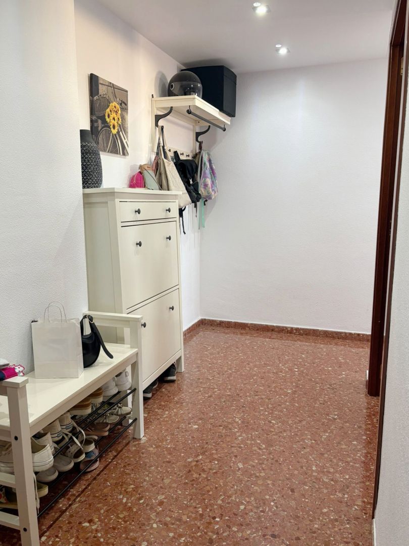 Flat for sale in Picassent  with Balcony