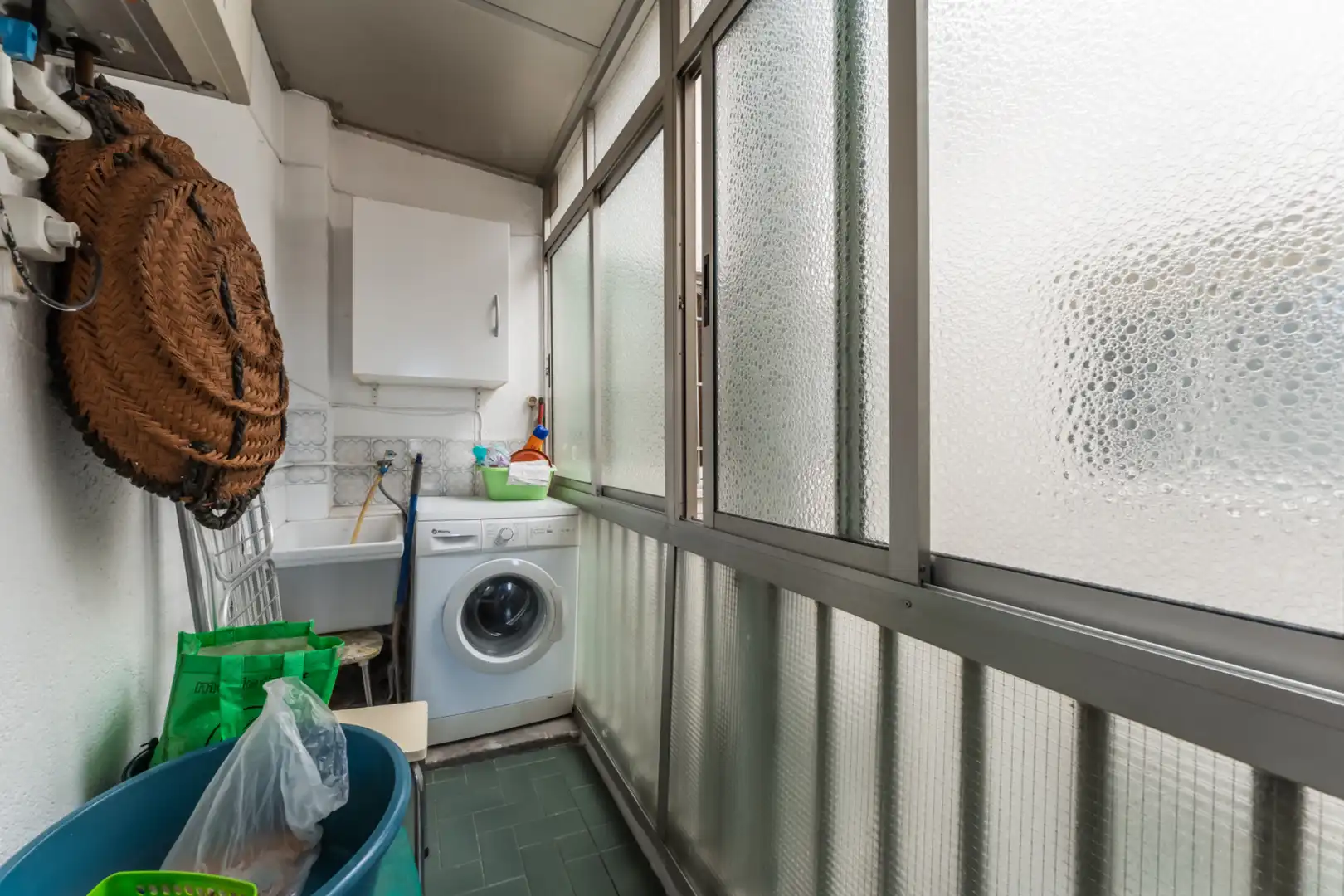 Terrassa de Àtic en venda en Mollet del Vallès amb Aire condicionat, Calefacció i Terrassa