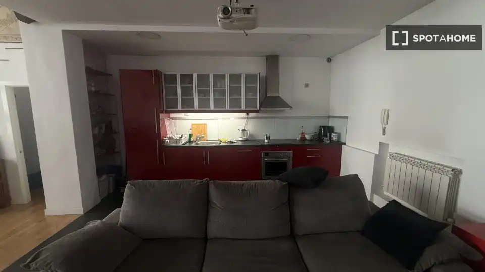 Piso en alquiler en Latina, imagen 8