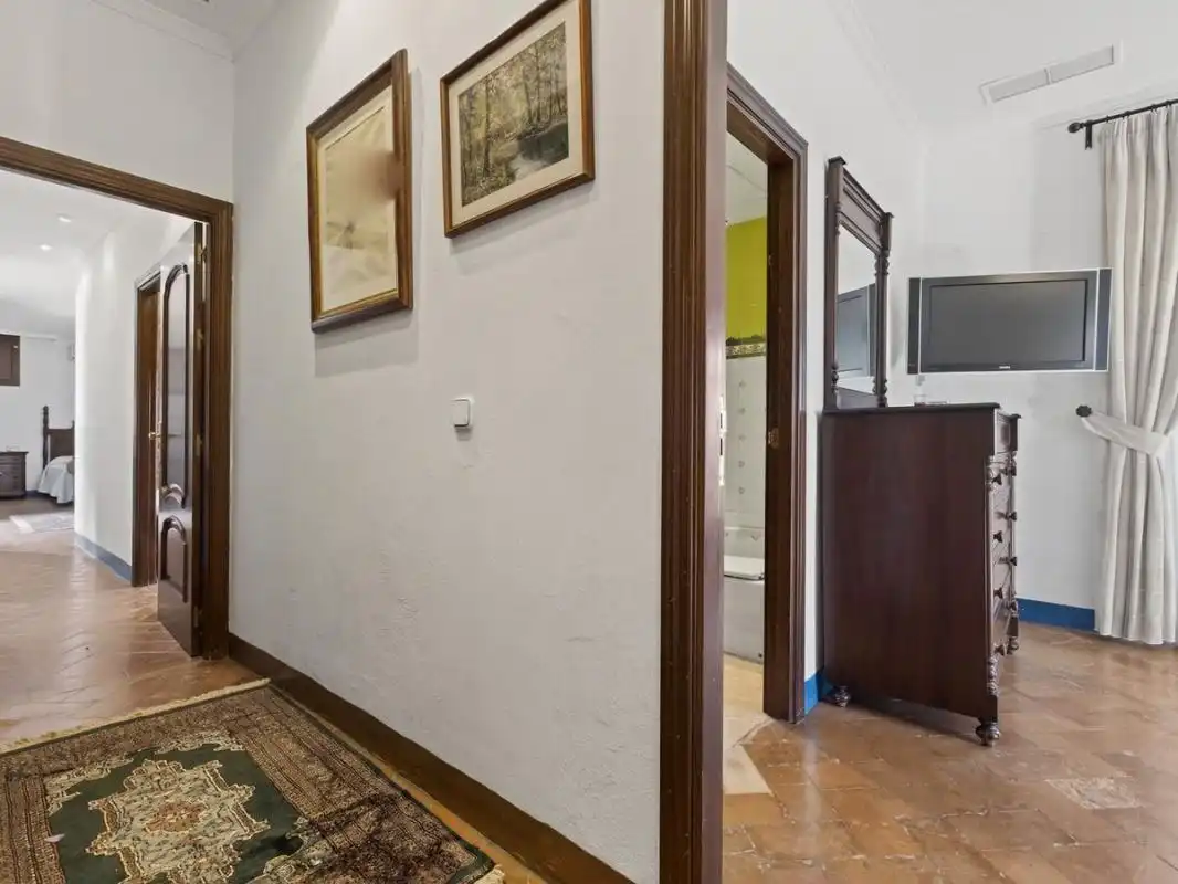 Casa rústica amb piscina en venda a Ctra. de Guadajoz, imagen 56