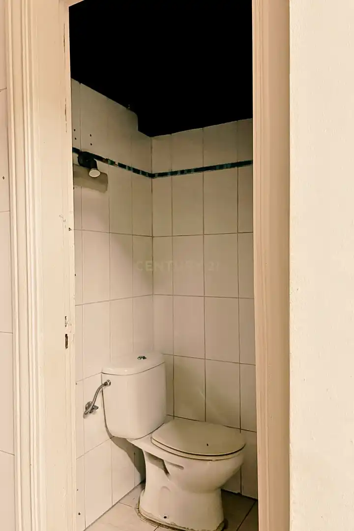 Bany de Local de lloguer en El Médano
