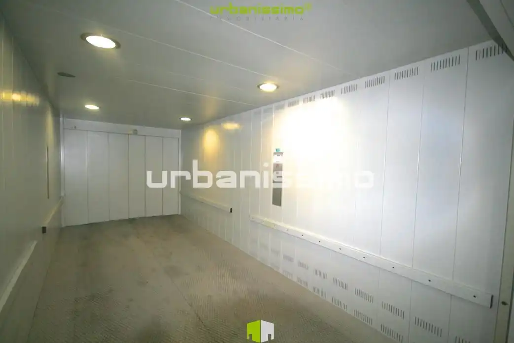 Apartamento de alquiler en Madrid con Aire acondicionado, Calefacción y Amueblado