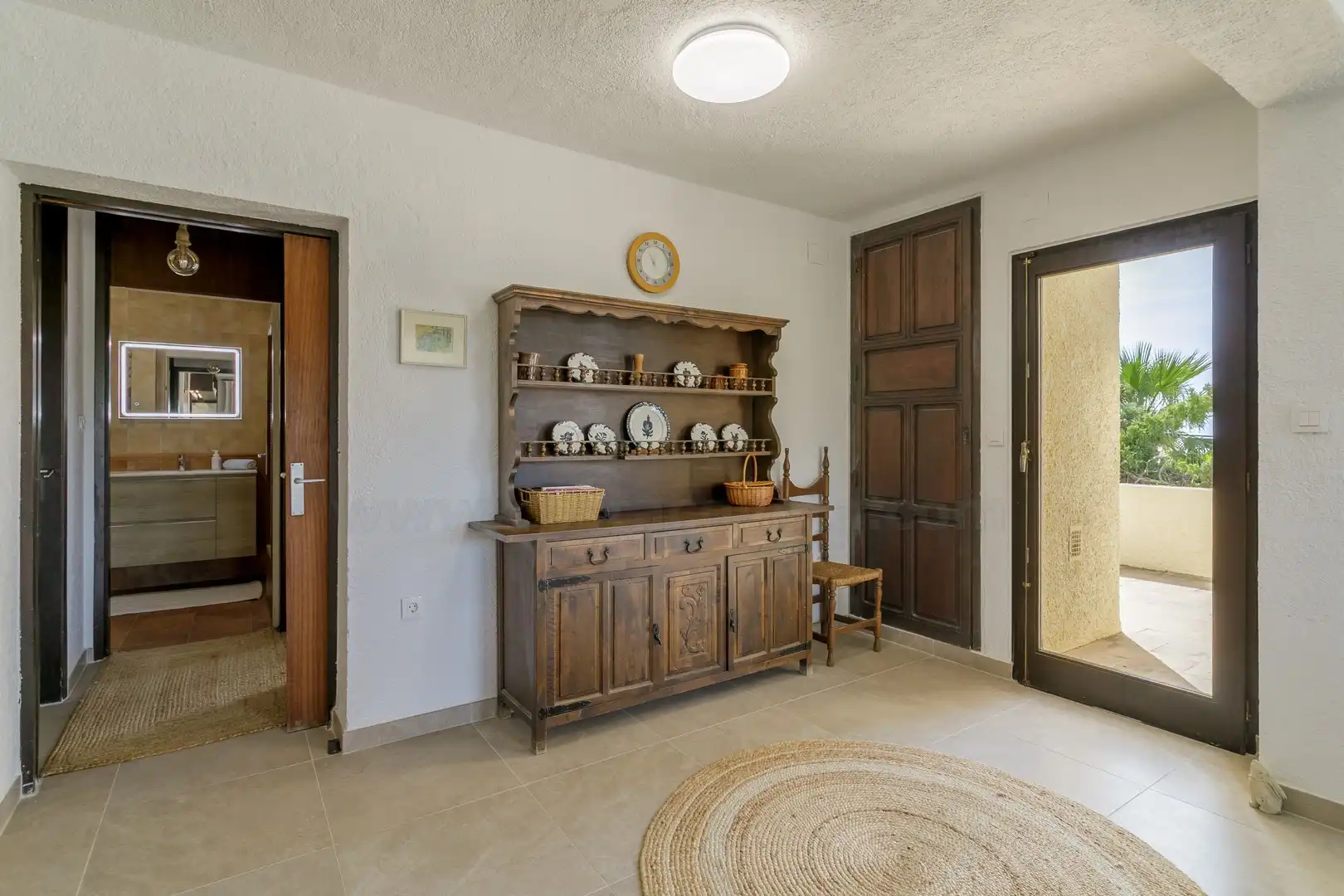 Houses for sale in El Campello  with Air Conditioner, Private garden and Terrace