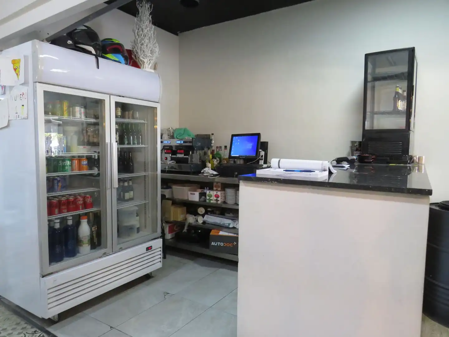 Business premises for transfer in Centro, imagen 4
