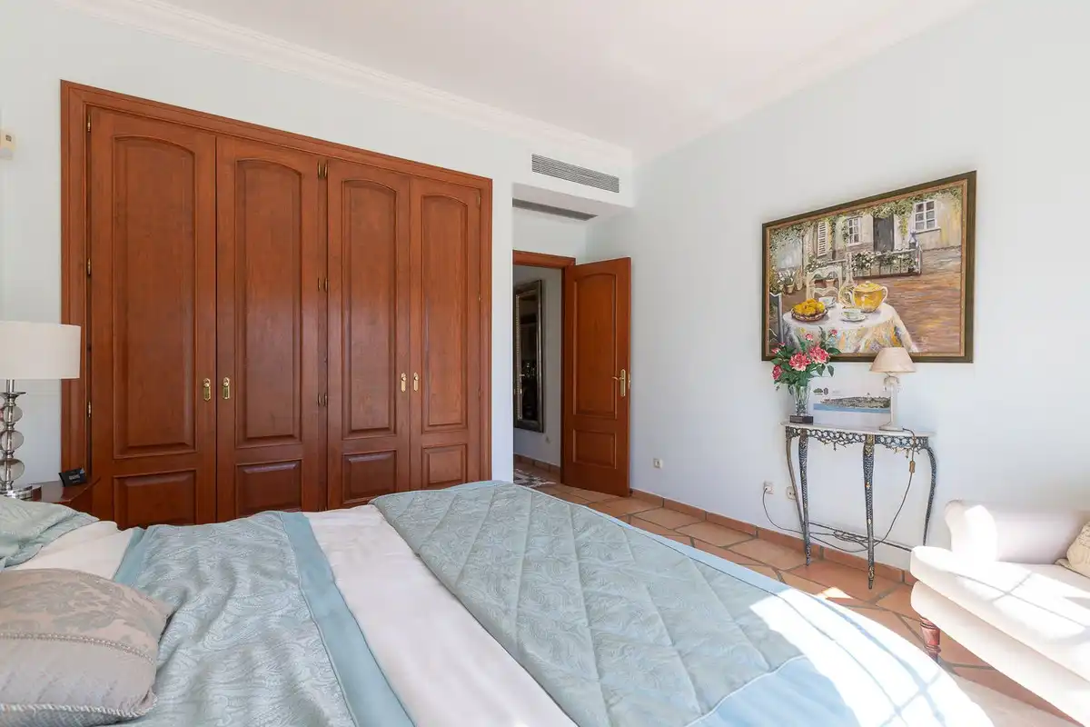 House with pool for sale in Elviria - Cabopino, imagen 15