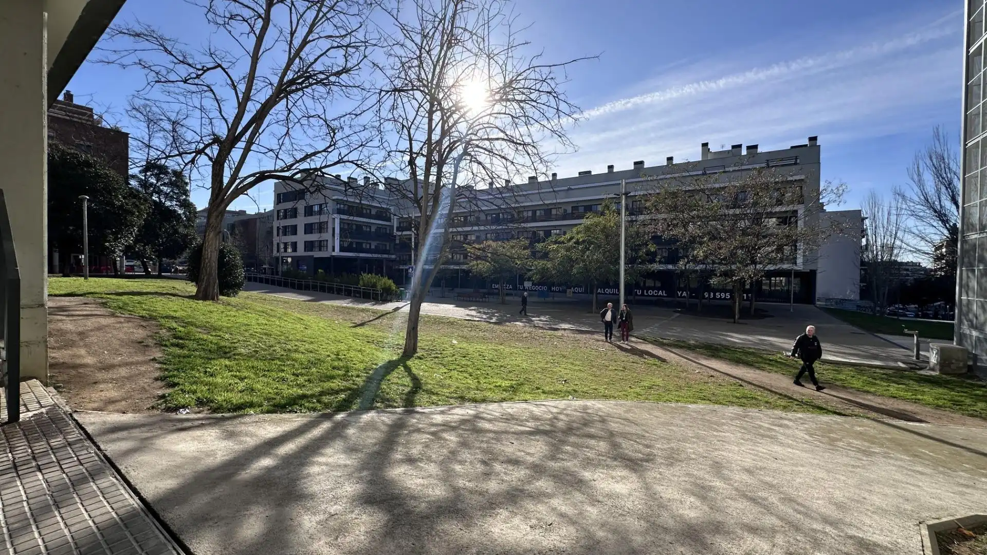 Gewerbefläche zur Miete in Centre, imagen 8