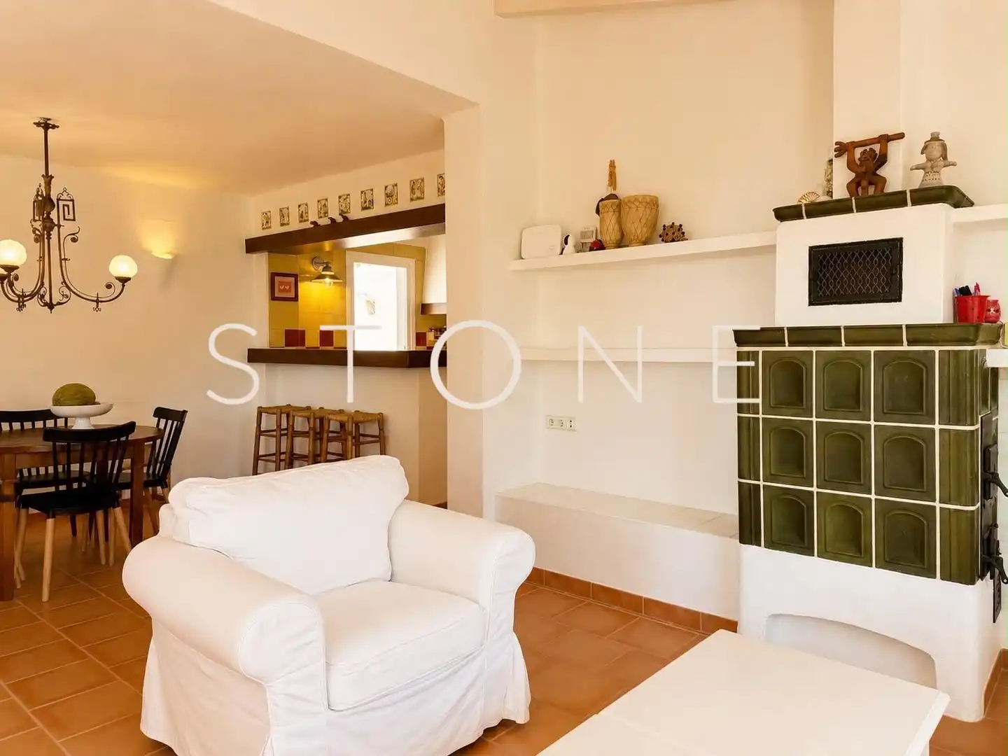 Detached house with pool for sale in Sant Climent - Es Canutells, imagen 15