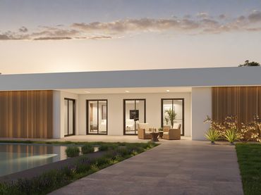 Villa in vendita a Avinguda del Montmell