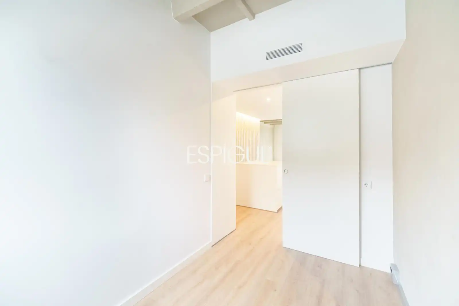 Habitación de Casa adosada en venta en Sant Andreu de Llavaneres con Calefacción, Terraza y Trastero