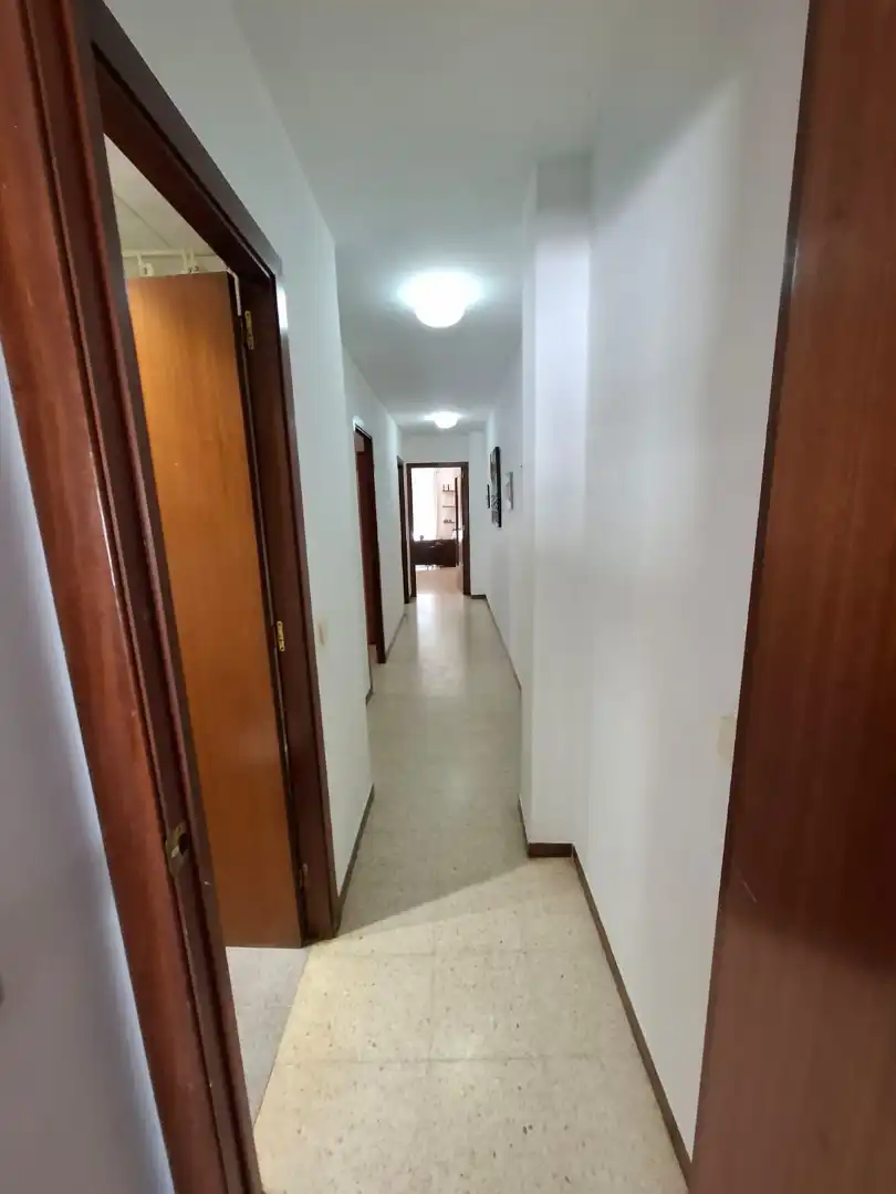Piso con terraza en venta en Carrer Angel Guimerà, imagen 15