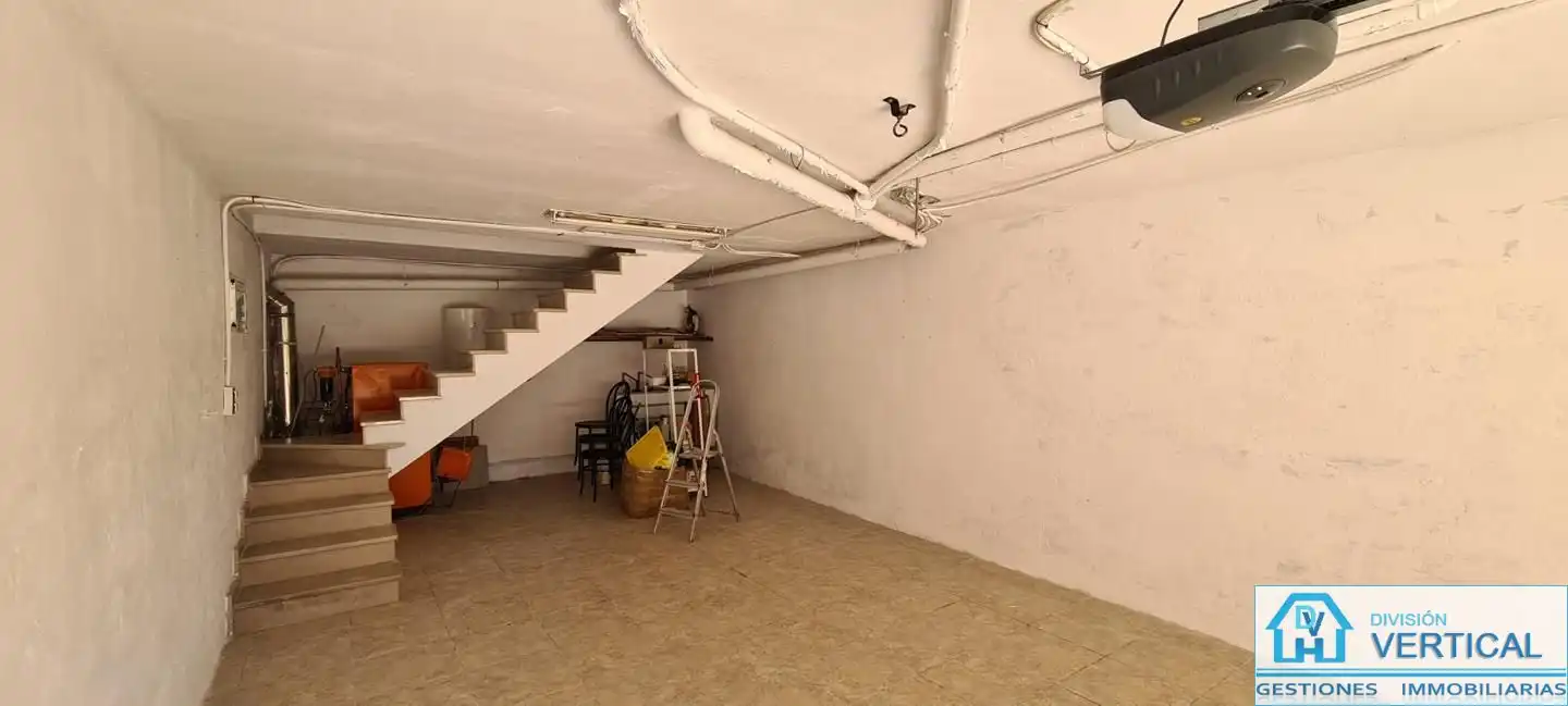 Houses for rent in Riba-roja de Túria  with Air Conditioner, Private garden and Swimming Pool