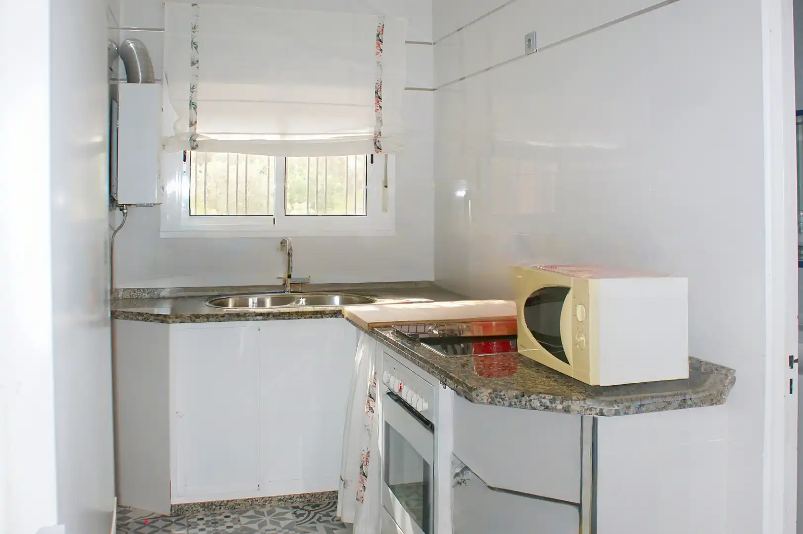 Chalet con jardín en venta en Valverde del Camino, imagen 13