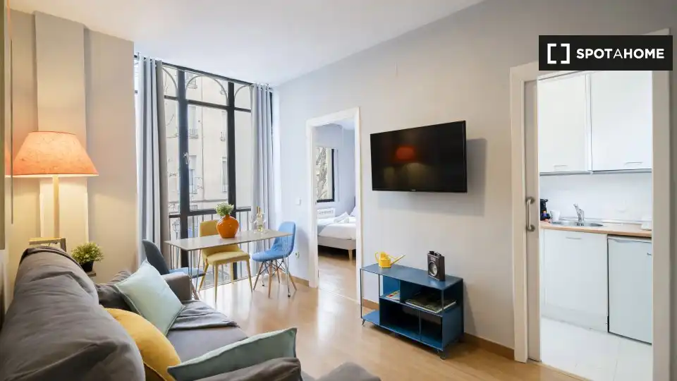 Habitación en Palos de Moguer