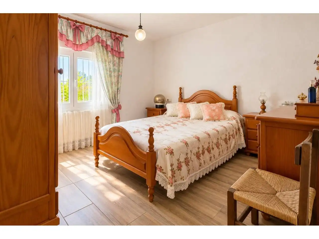 Casa amb jardí en venda a Calle Sant Narcís, imagen 16