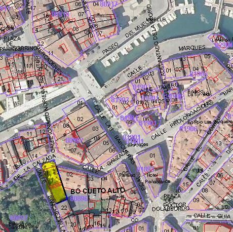 Residencial en venda en Llanes