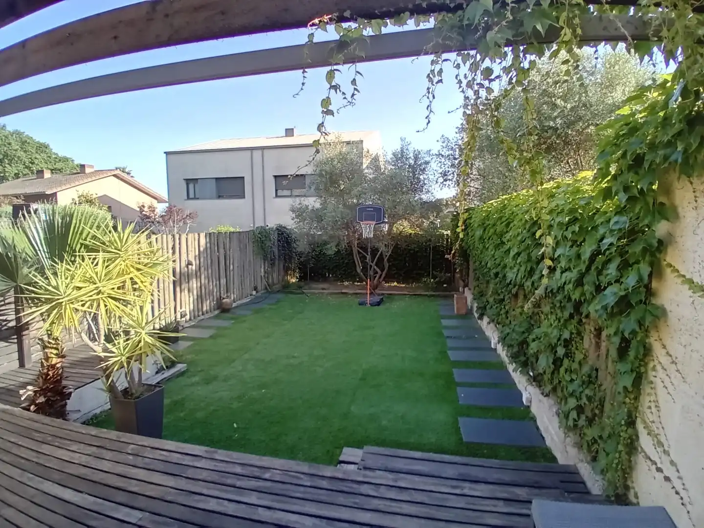 Casa a schiera con giardino in vendita a Arennios, imagen 12