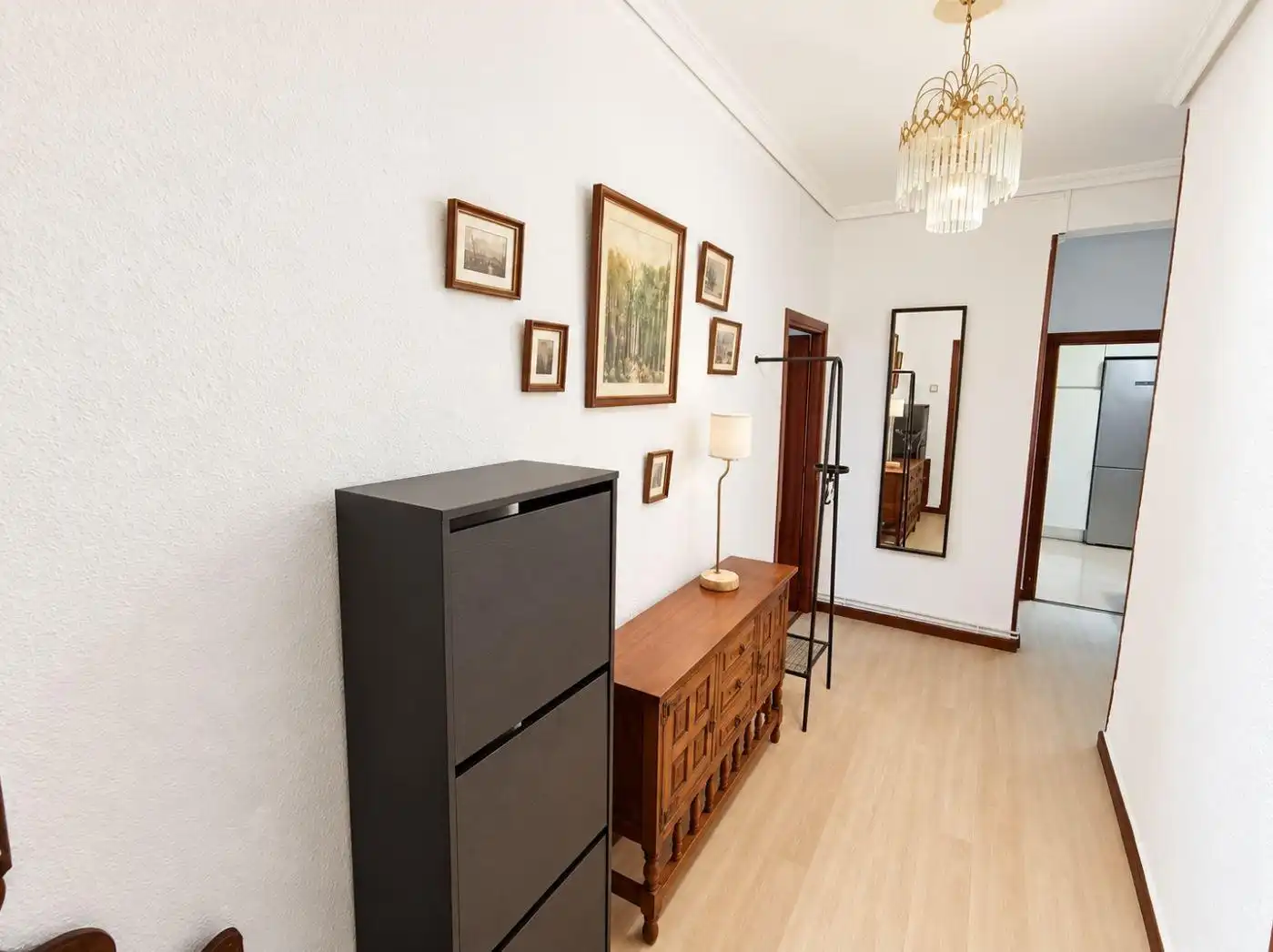 Flat with lift for sale in Inmobiliaria - Barreda, imagen 3