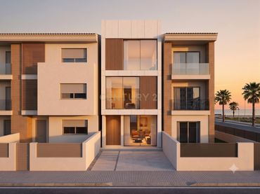 Terreno residenziale in vendita a Adra