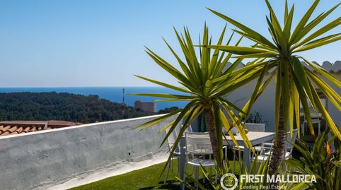 Foto 3 de Loft en venta en Génova, Palma de Mallorca