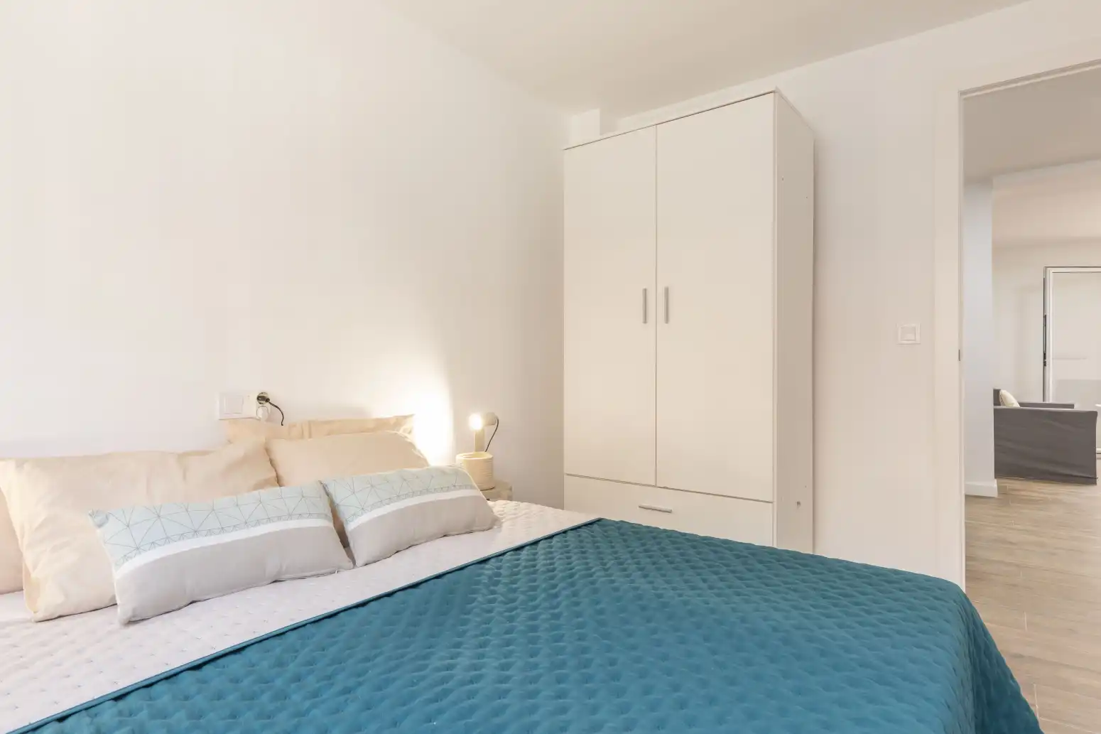Habitación de Piso en venta en Museros con Terraza