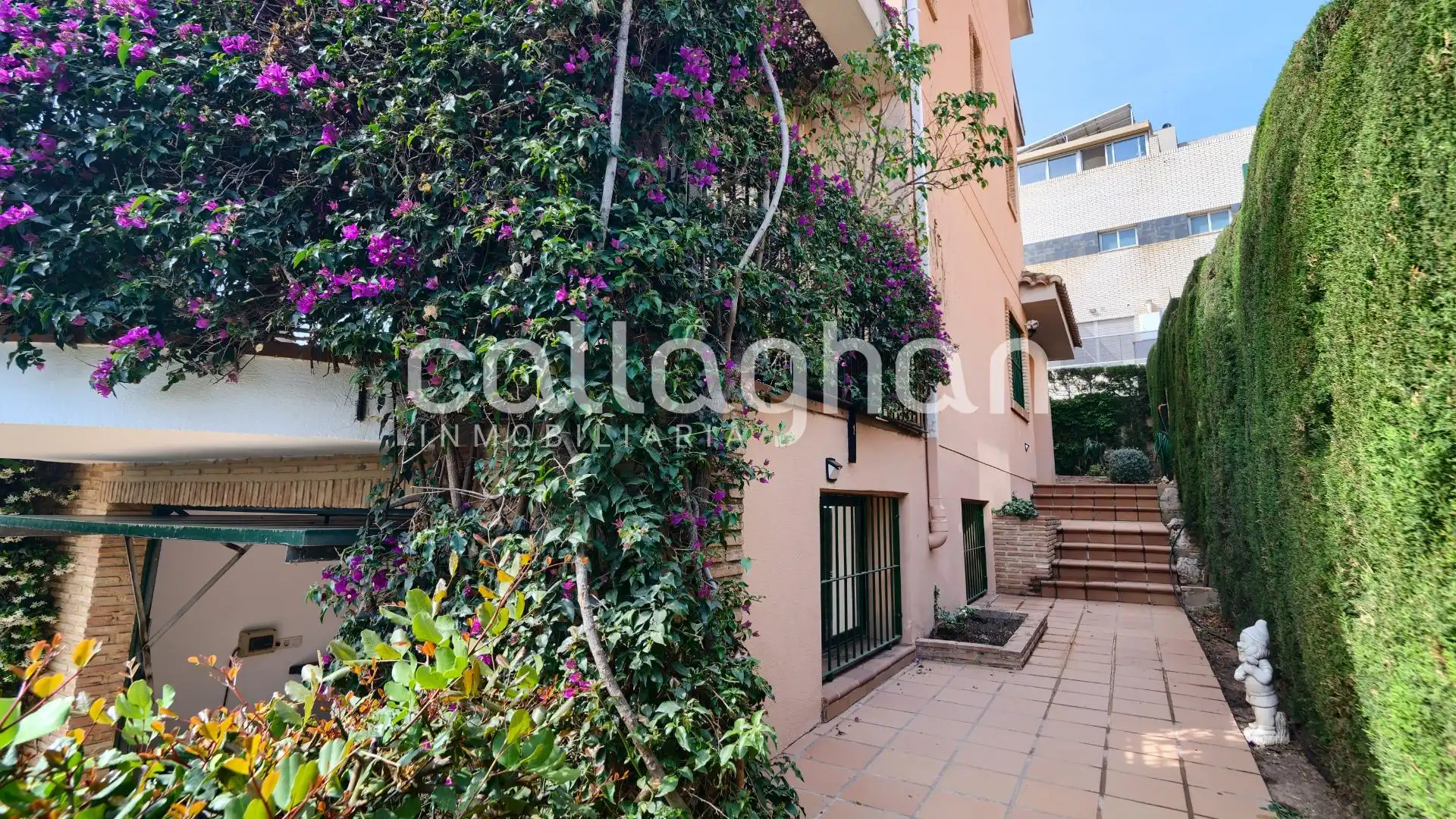 Casa o chalet de alquiler en Casas Verdes - Ermita