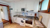 Kitchen of Flat for sale in Donostia - San Sebastián   with Balcony