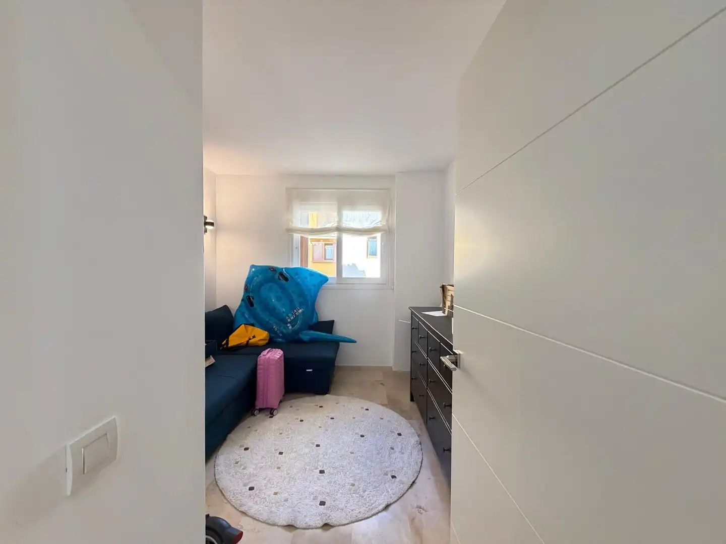Apartamento con terraza en venta en Calle TORNADO, imagen 8