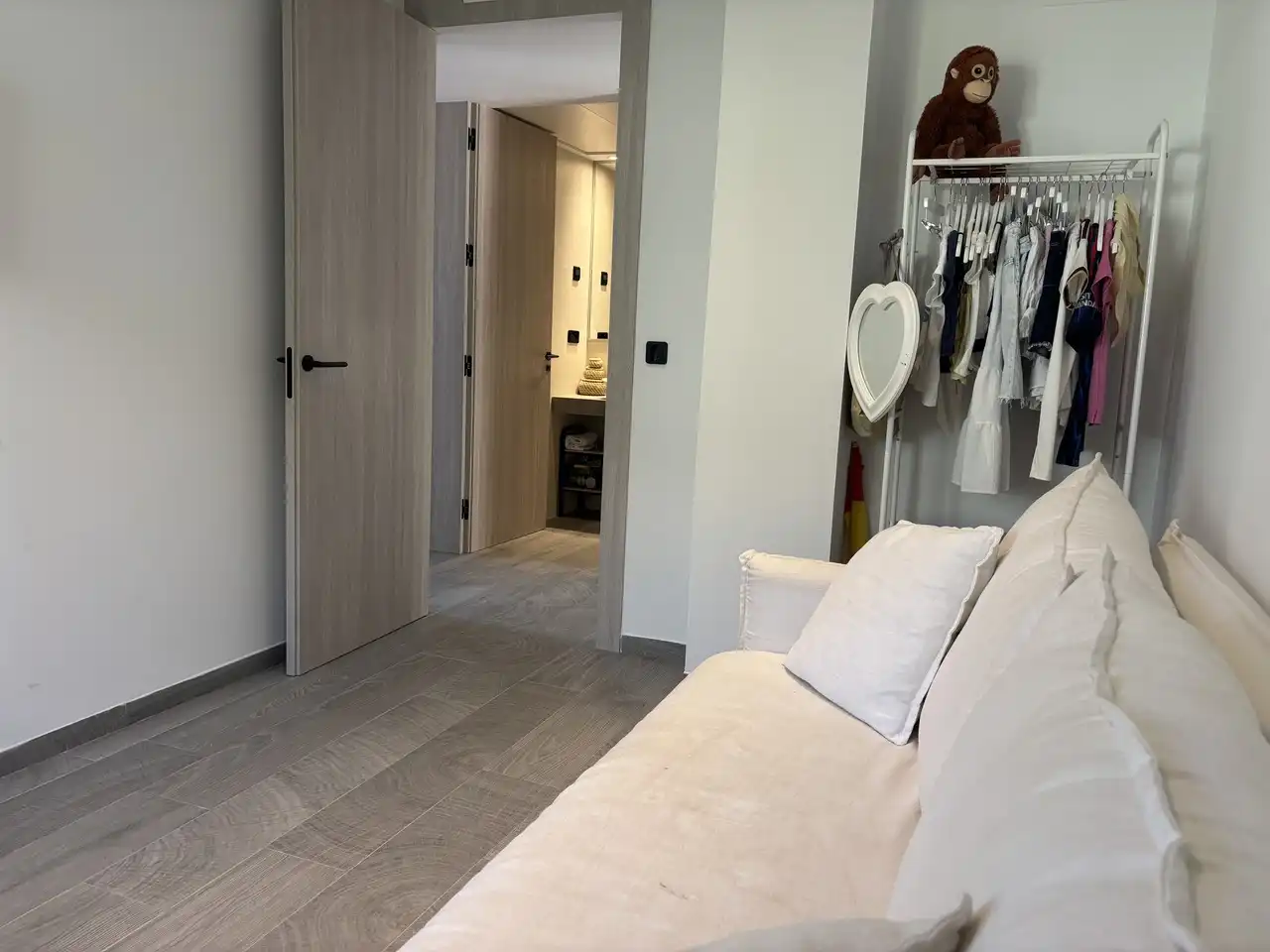 Appartement compact avec ascenseur à vendre à Algorfa, imagen 21
