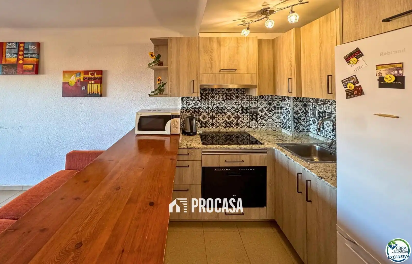 Piso en venta en Francesc Alegre, imagen 9
